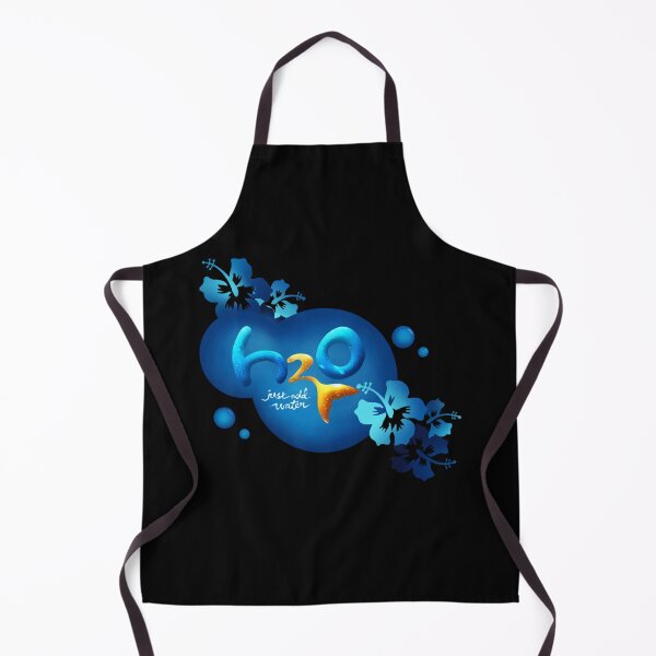 Item preview, H2O just add water designed and sold by MorganFrancis1.