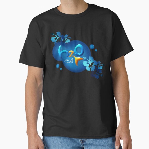 Item preview, H2O just add water                                            designed and sold by MorganFrancis1.