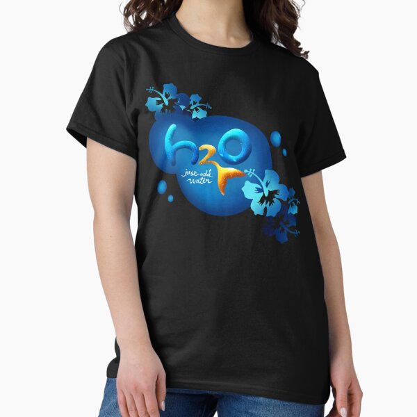 Item preview, H2O just add water                                            designed and sold by MorganFrancis1.