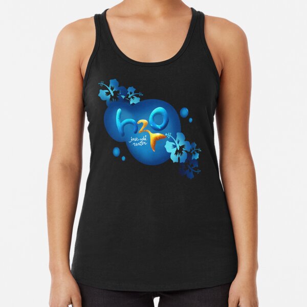 Item preview, H2O just add water                                            designed and sold by MorganFrancis1.