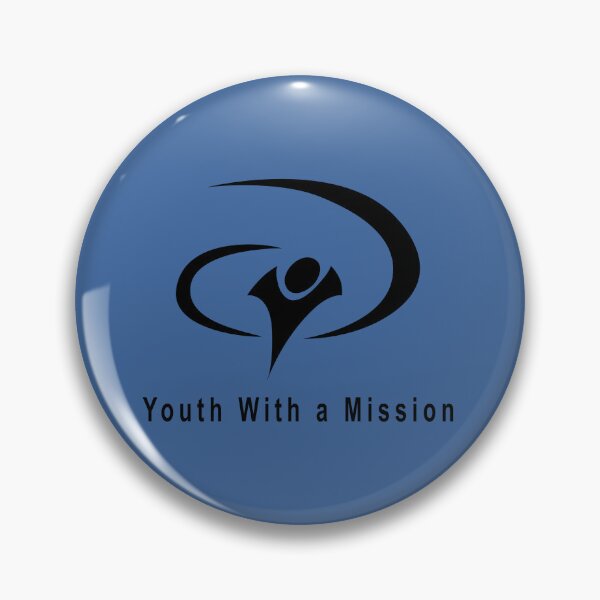 Item preview, YWAM - Youth With a Mission designed and sold by natures1design.