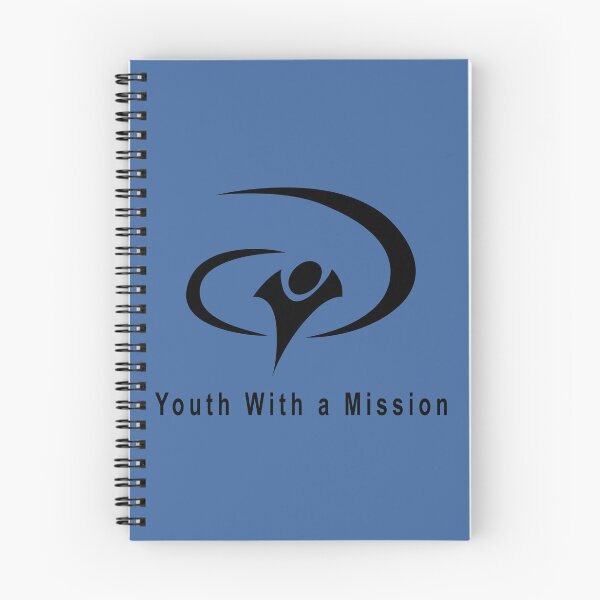 Item preview, YWAM - Youth With a Mission designed and sold by natures1design.