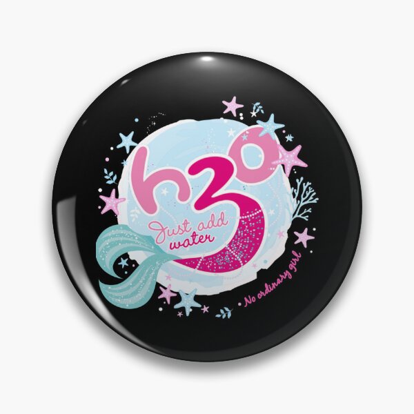 Item preview, H2O Just Add Water                                      designed and sold by MorganFrancis1.