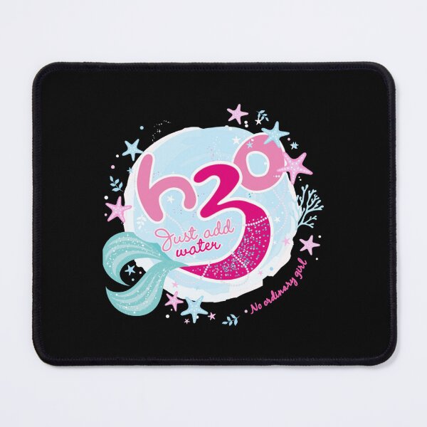 Item preview, H2O Just Add Water                                      designed and sold by MorganFrancis1.