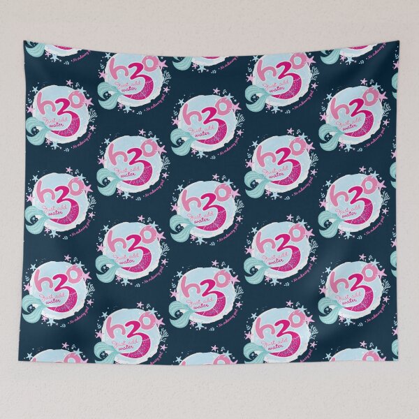 Item preview, H2O Just Add Water                                      designed and sold by MorganFrancis1.