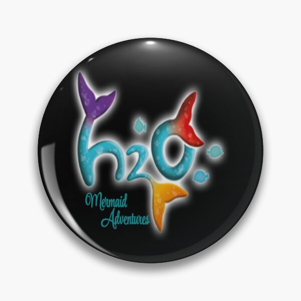 Item preview, H2O Mermaid Adventures                            designed and sold by MorganFrancis1.