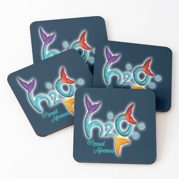 Item preview, H2O Mermaid Adventures                            designed and sold by MorganFrancis1.