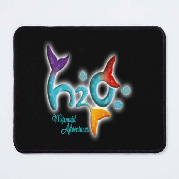Item preview, H2O Mermaid Adventures                            designed and sold by MorganFrancis1.