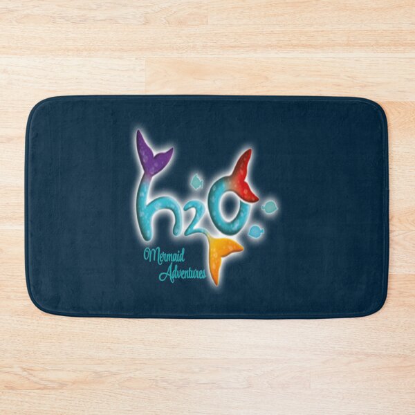 Item preview, H2O Mermaid Adventures                            designed and sold by MorganFrancis1.