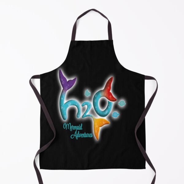 Item preview, H2O Mermaid Adventures designed and sold by MorganFrancis1.