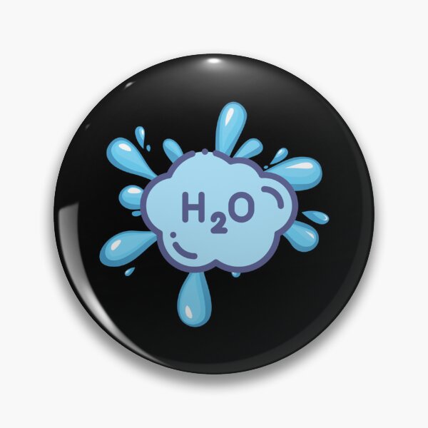 Item preview, H20 Water                          designed and sold by MorganFrancis1.