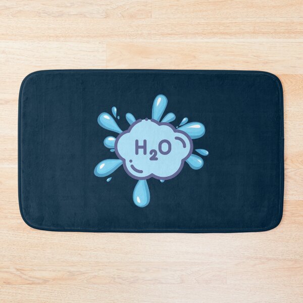Item preview, H20 Water                          designed and sold by MorganFrancis1.
