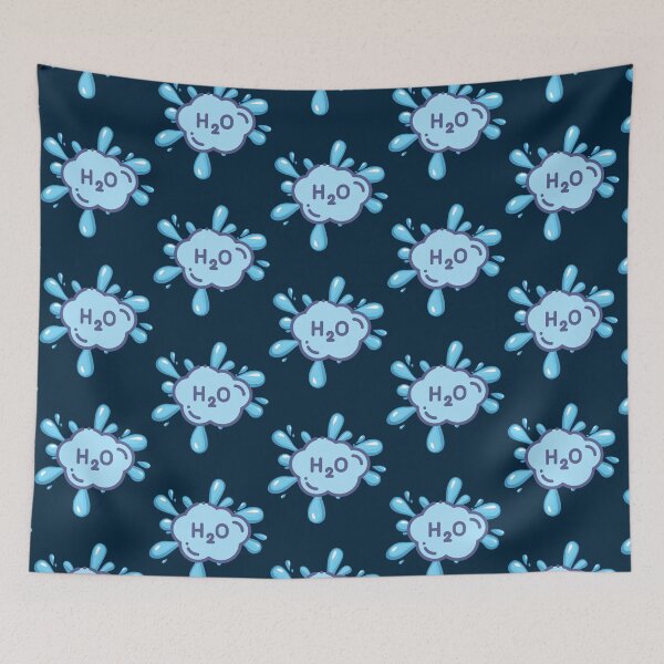 Item preview, H20 Water                          designed and sold by MorganFrancis1.