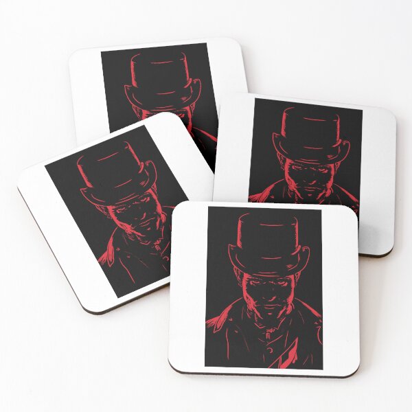 Item preview, Day Gift For The Face Of Jack Horror Animal Ripper Cover Funny Graphic Gift designed and sold by Tremainecindy.