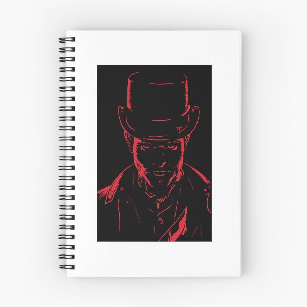 Item preview, Day Gift For The Face Of Jack Horror Animal Ripper Cover Funny Graphic Gift designed and sold by Tremainecindy.