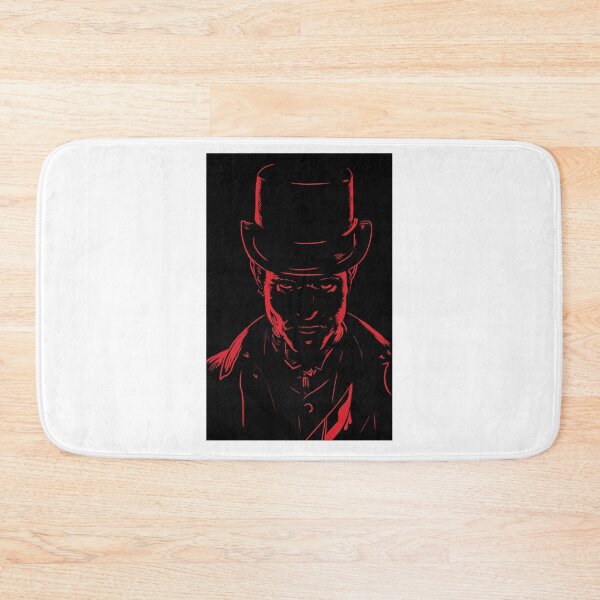 Item preview, Day Gift For The Face Of Jack Horror Animal Ripper Cover Funny Graphic Gift designed and sold by Tremainecindy.