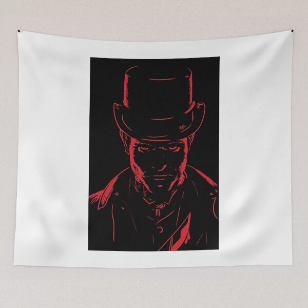 Item preview, Day Gift For The Face Of Jack Horror Animal Ripper Cover Funny Graphic Gift designed and sold by Tremainecindy.