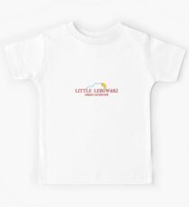 Little Lebowski Urban Achiever Kids Tee