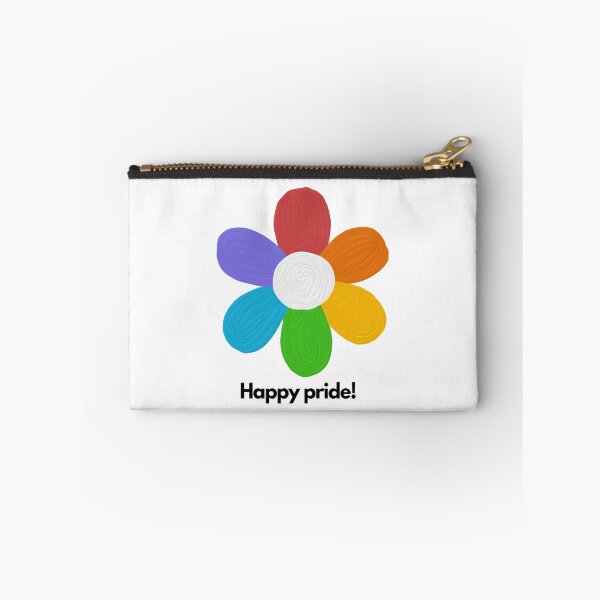 Item preview, Happy pride! designed and sold by LiliesValley.
