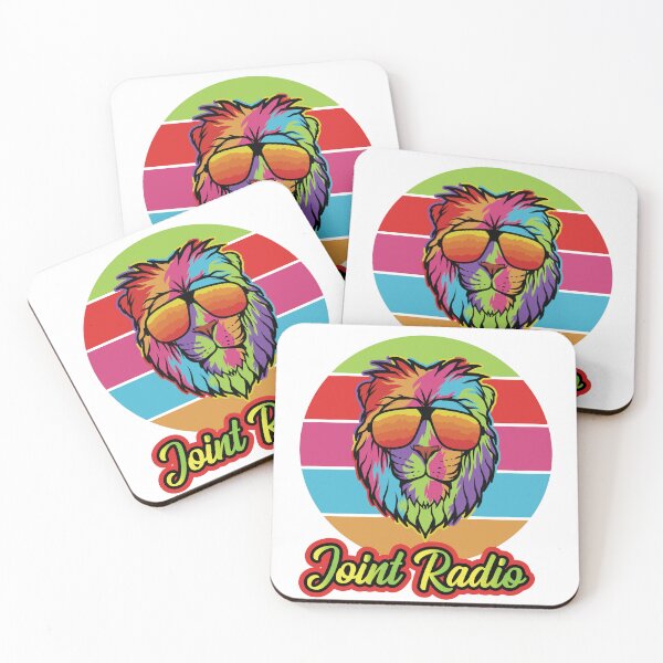 Item preview, Lion of Judah - By Joint Radio designed and sold by Joint Radio.