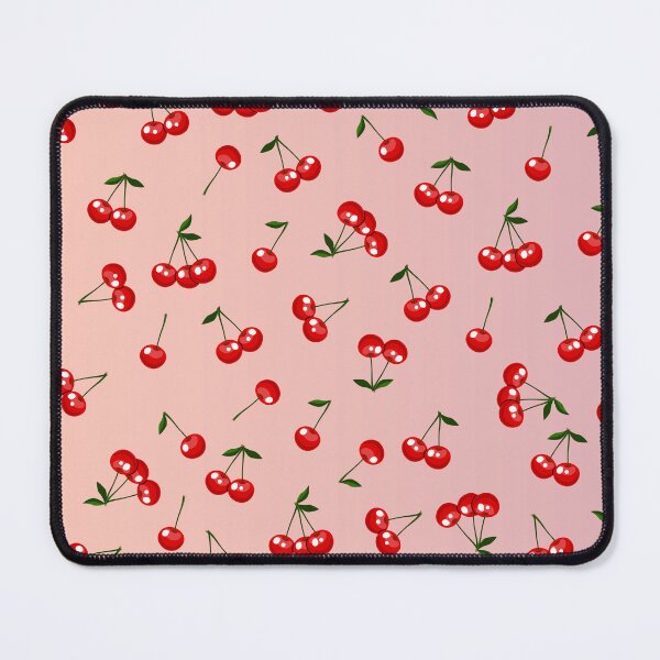 Item preview, Vintage Cherry Pattern Retro Collection designed and sold by natysik111188.