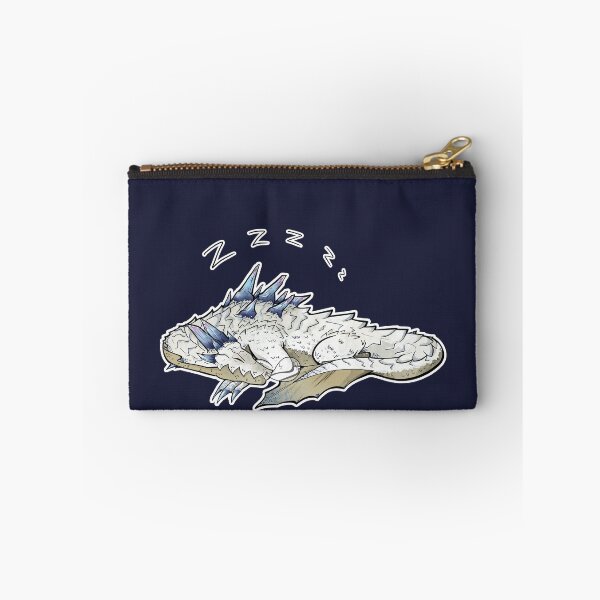 Item preview, Monster Hunter - Ivory Lagiacrus designed and sold by Gabrr.