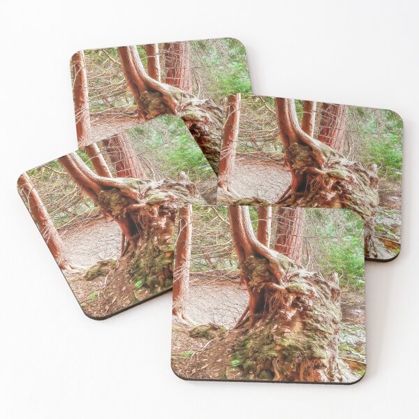Item preview, Pucks Glen Forest designed and sold by Focal-Art.
