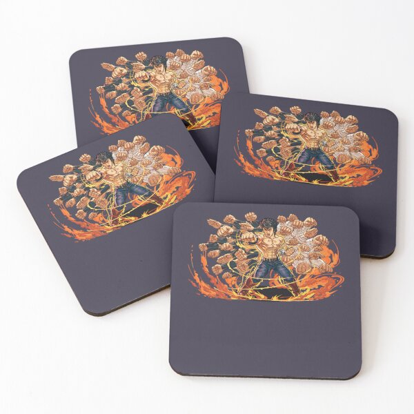 Item preview, Anniversary Gift Omae Wa Mou Shindeiru Gifts For Everyone designed and sold by huntermelissa.