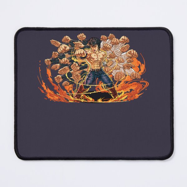 Item preview, Anniversary Gift Omae Wa Mou Shindeiru Gifts For Everyone designed and sold by huntermelissa.