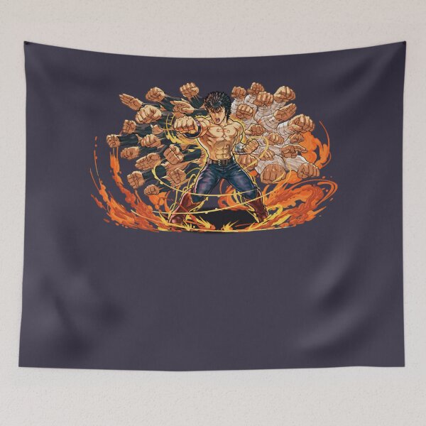 Item preview, Anniversary Gift Omae Wa Mou Shindeiru Gifts For Everyone designed and sold by huntermelissa.