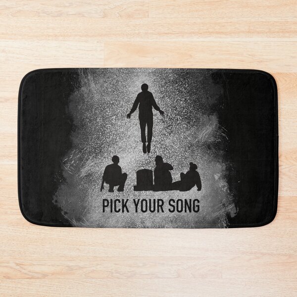 Item preview, Pick your song - Stranger Things designed and sold by Mile.