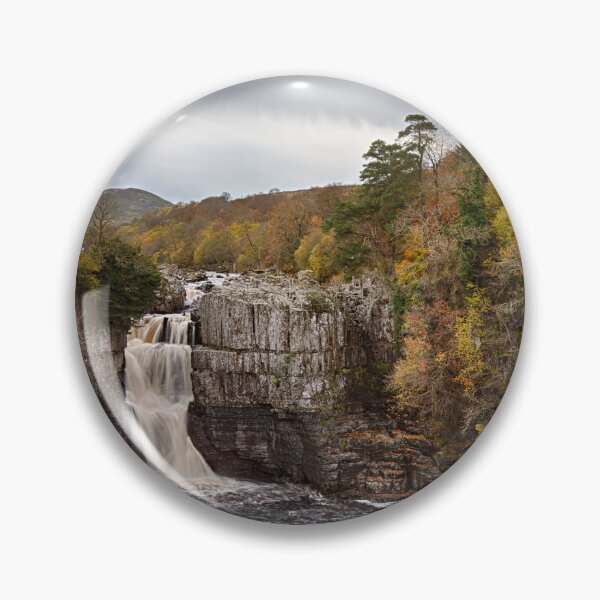 Item preview, Autumnal High Force designed and sold by David Lewins.