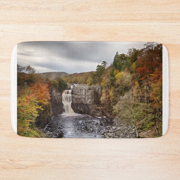 Item preview, Autumnal High Force designed and sold by David Lewins.