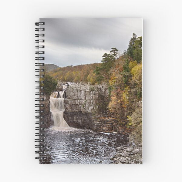 Item preview, Autumnal High Force designed and sold by David Lewins.