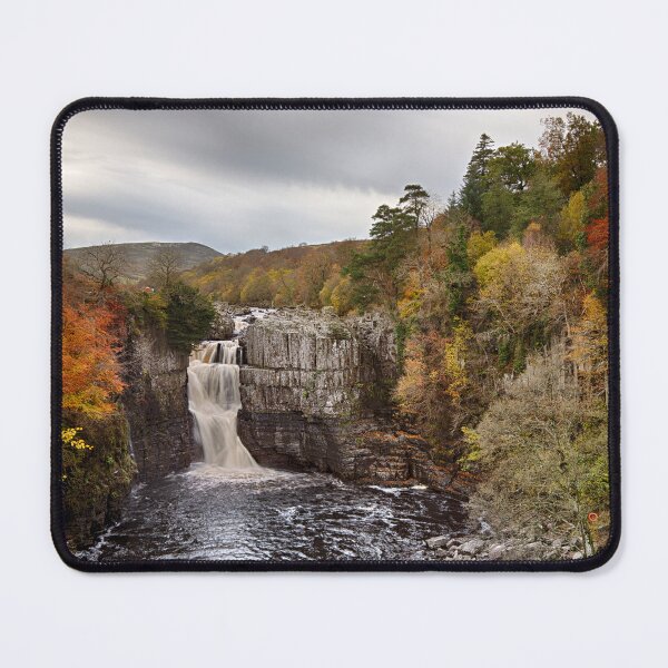 Item preview, Autumnal High Force designed and sold by David Lewins.