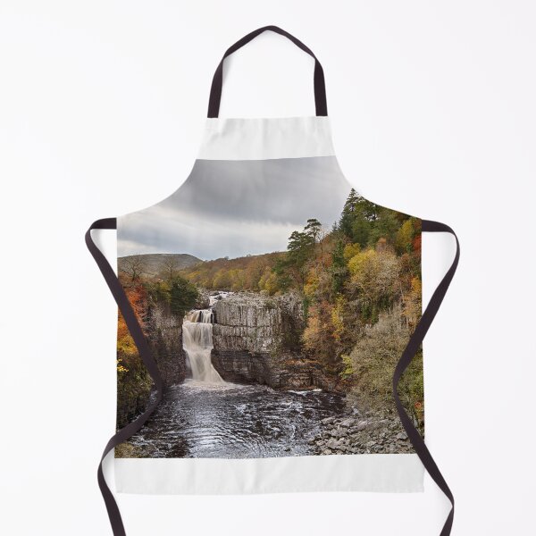 Item preview, Autumnal High Force designed and sold by David Lewins.