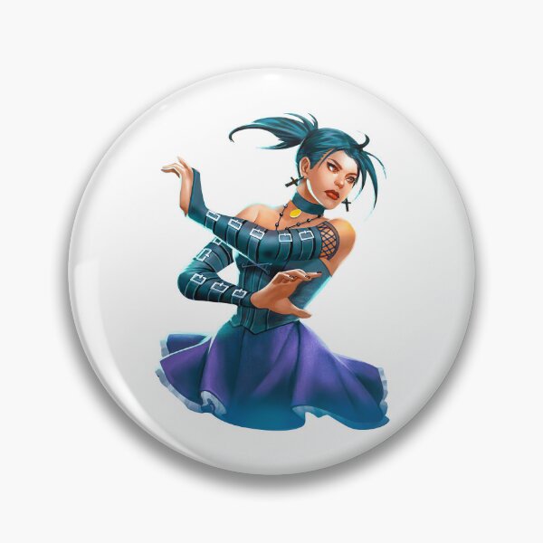 Item preview, Pretty Quick Judgment Of Go Nico Minoru Cool Gift designed and sold by TaJamesSthenia.