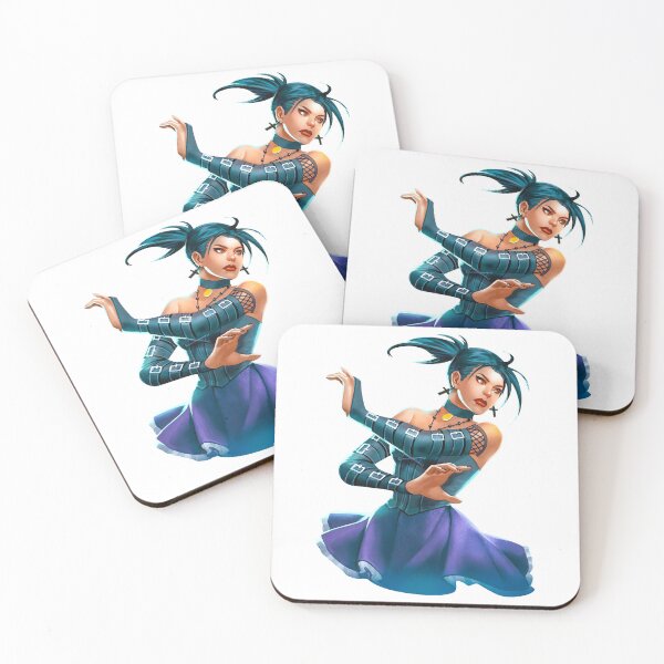 Item preview, Pretty Quick Judgment Of Go Nico Minoru Cool Gift designed and sold by TaJamesSthenia.