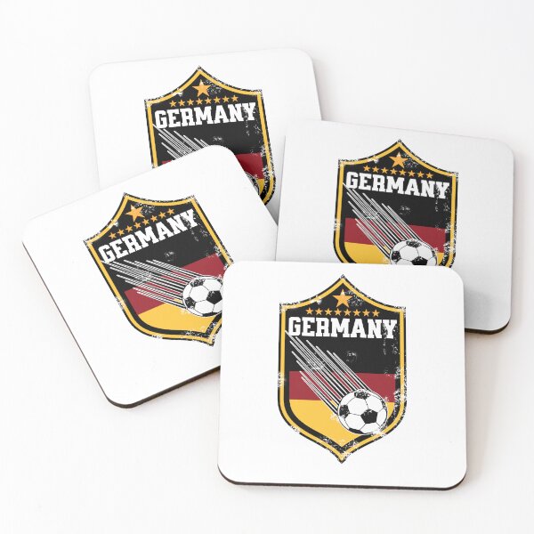 Item preview, Germany Soccer Support For Men Men Women Vintage designed and sold by JooArtPrints  ★★★★★.