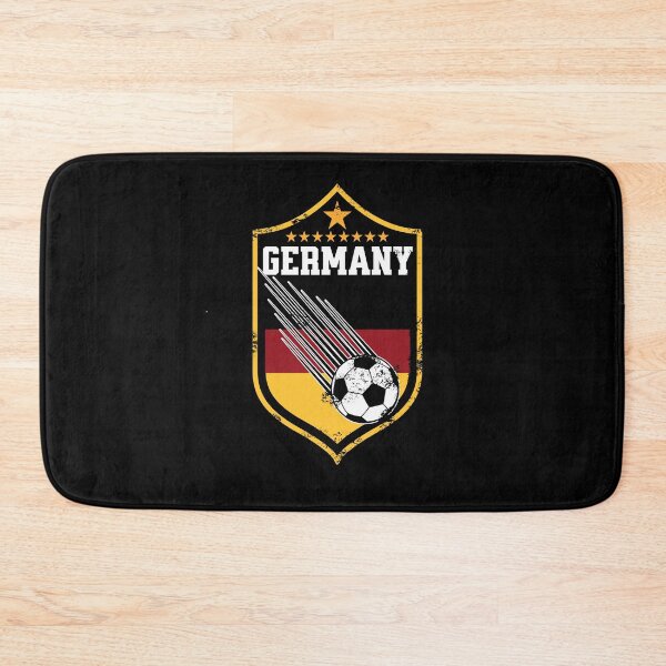 Item preview, Germany Soccer Support For Men Men Women Vintage designed and sold by JooArtPrints  ★★★★★.