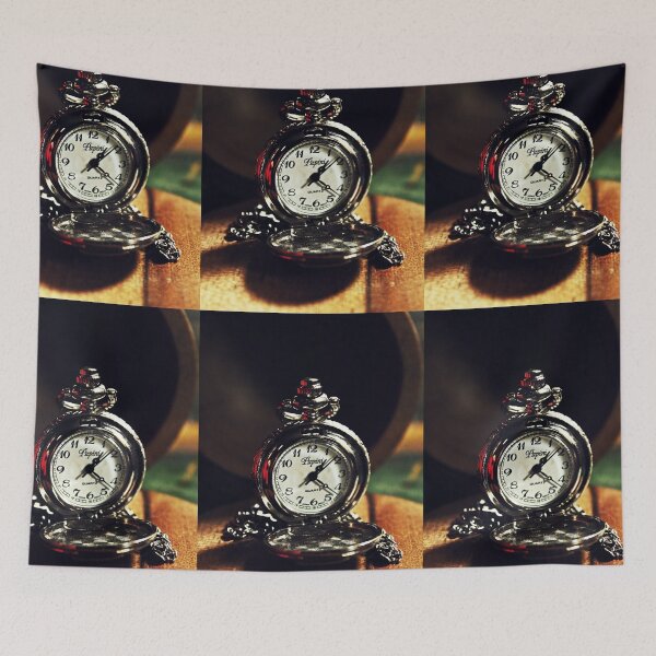 Item preview, Chained Time  designed and sold by Evita.
