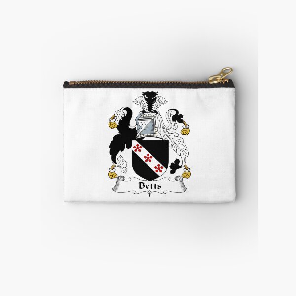 Item preview, Betts designed and sold by HaroldHeraldry.