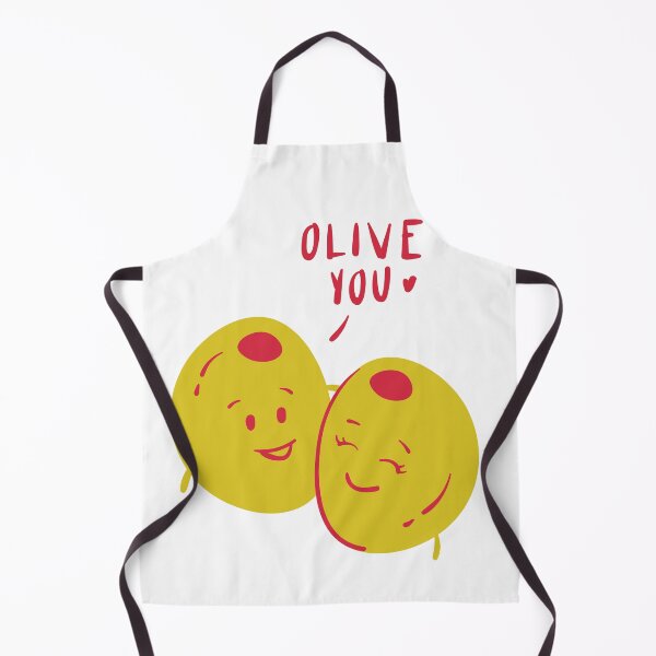 Item preview, Olive you designed and sold by Jaadueekala.