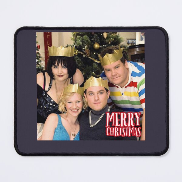 Artikelvorschau, Lustiges Geschenk Tis The Season Gavin & Stacey Classic Fan entworfen und verkauft von Cynthiafay.