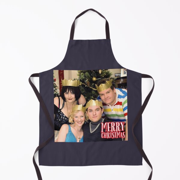 Artikelvorschau, Lustiges Geschenk Tis The Season Gavin & Stacey Classic Fan entworfen und verkauft von Cynthiafay.