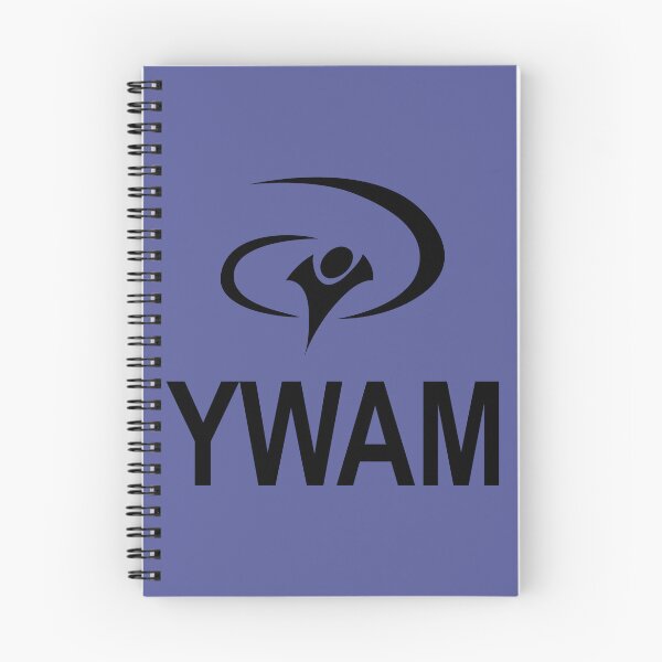Item preview, YWAM - Youth With a Mission designed and sold by natures1design.