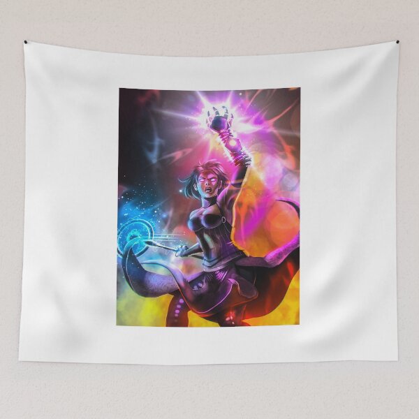 Item preview, Pretty Quick Judgment Of Go Nico Minoru Cool Gifts designed and sold by TaJamesSthenia.