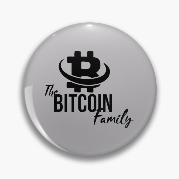 Item preview, The Bitcoin Family designed and sold by Froyd Wess.