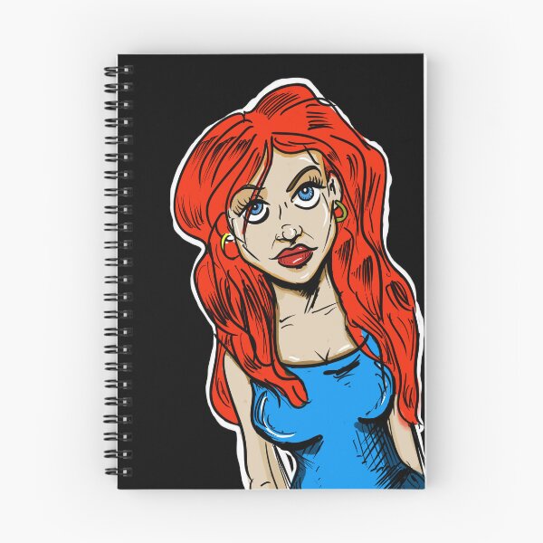 Item preview, Super Red head designed and sold by SilentlyRob668.