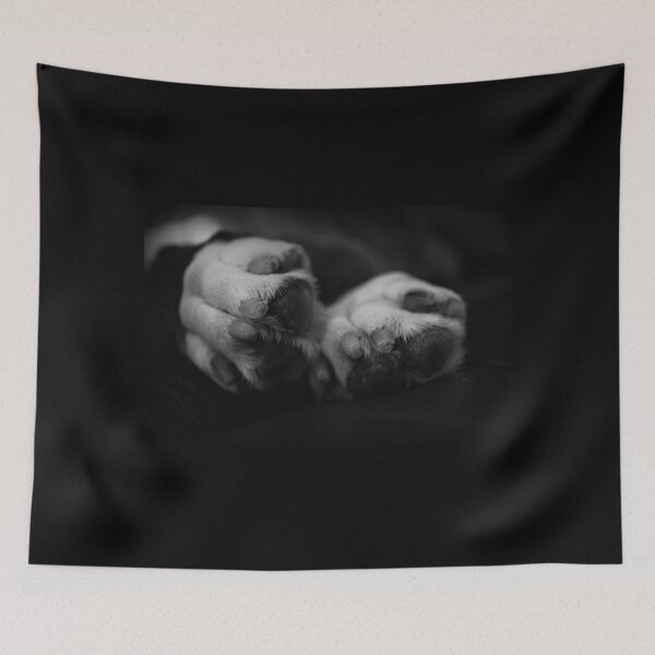 Item preview, Paws - Boxer Dogs Series designed and sold by Evita.